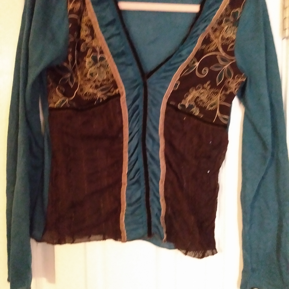 Blouse